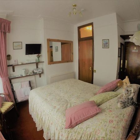 Rosamaly Guesthouse Hunstanton Dış mekan fotoğraf