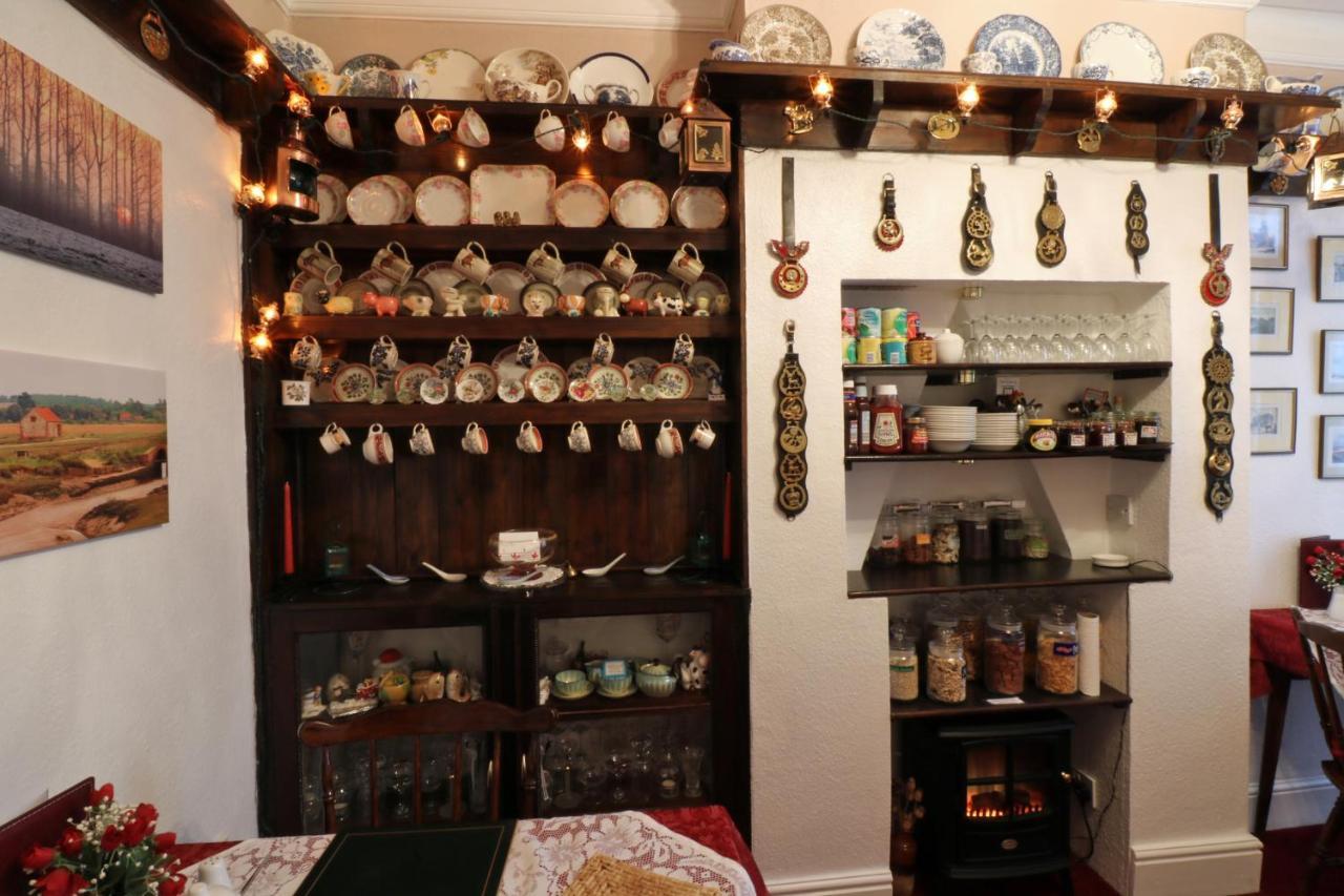 Rosamaly Guesthouse Hunstanton Dış mekan fotoğraf